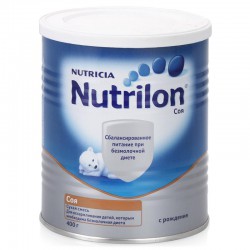 Смесь молочная